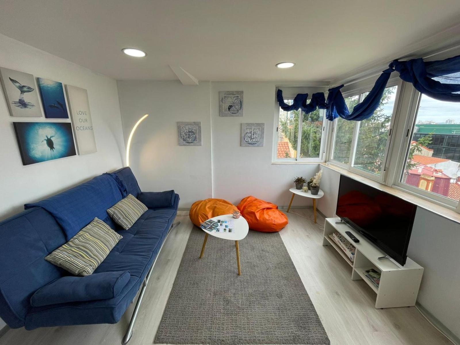 Villa Felicidad Vigo Exterior foto